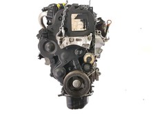 Moteur type 8HZ - Peugeot 206