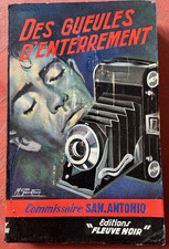 EO/1957: FLEUVE NOIR/SPECIAL