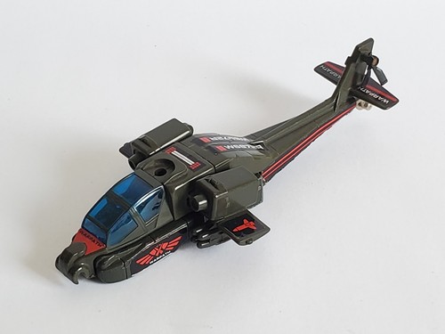 Gobots machine robo warpath - machine,