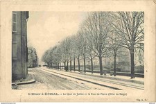 Carte Postale Ancienne - 88 -