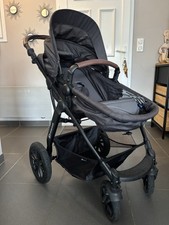 poussette Kinderkraft 3 en 1