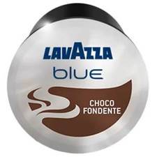 Lavazza Blue Cioccolato Fondente chocolat x50 capsules