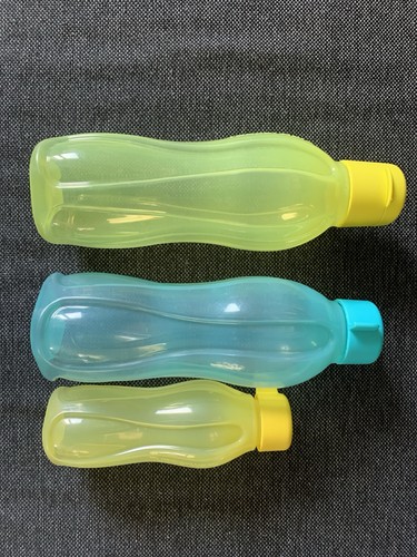 Lot eco bouteilles - eco,