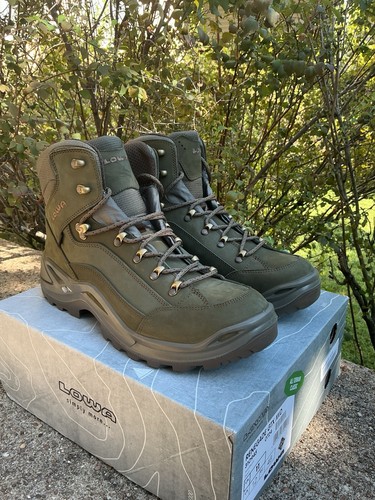 Lowa renegade gtx - renegade,