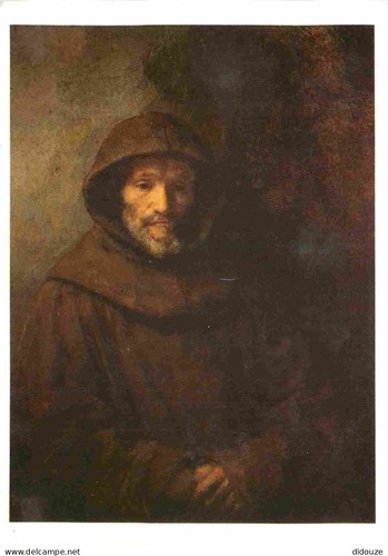 Carte postale art - carte,