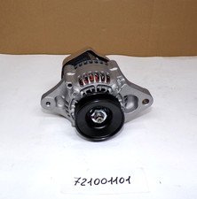 Alternateur pour microcar - pour,