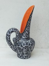 Vase pichet Vallauris style
