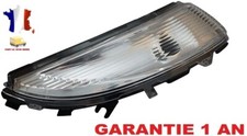 Clignotant de r�troviseur droite pour Renault Clio IV et Captur