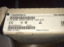 170 ADM35010 Momentum TSX