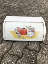 Boîte À Pain Vintage