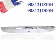 Poignée baguette hayon coffre