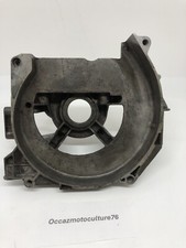 Demi Carter Nu Côté Allumage