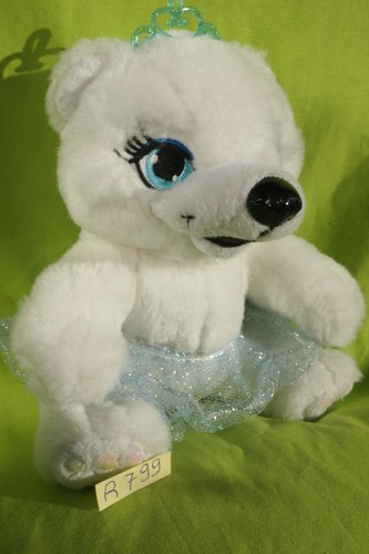 Peluche r799 bébé ours - n°r799*,
