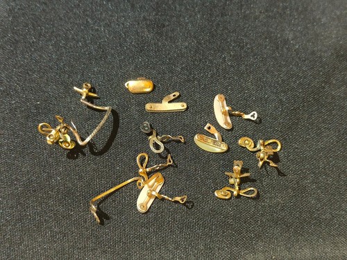 Pièces détachées lunettes - pièces,
