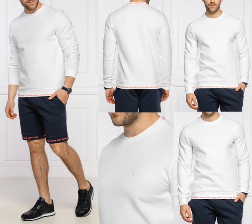 Hugo boss salbo - hugo, retro
