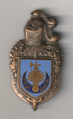 Insigne 10ème légion garde - insigne,