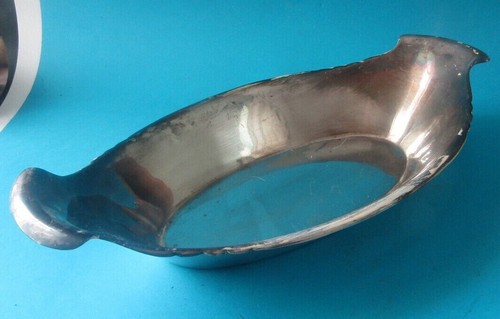 Christofle corbeille plat - plat, bol