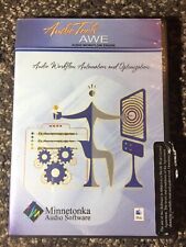 AUDIO TOOLS AWE FOR MAC