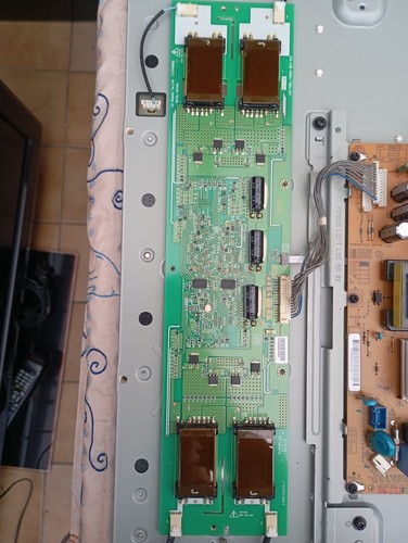 Carte inverter 6632l 0549a - inverter, 6632l-0549a