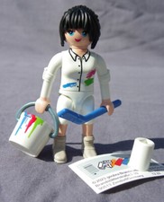 PLAYMOBIL 71606 SERIE 24 fille