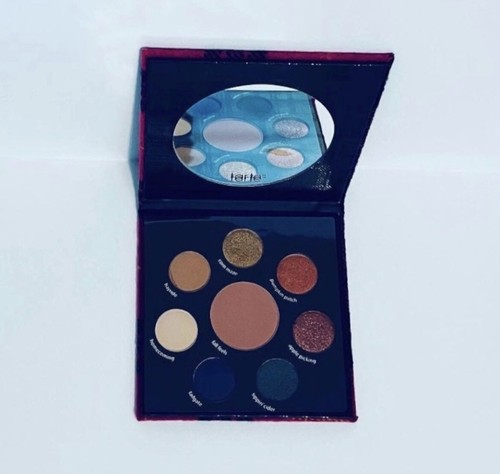 Tarte fall feels eye - eye, cheek