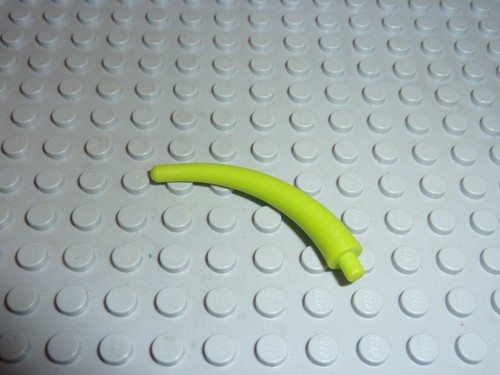 Queue lego animal lime tail - queue,