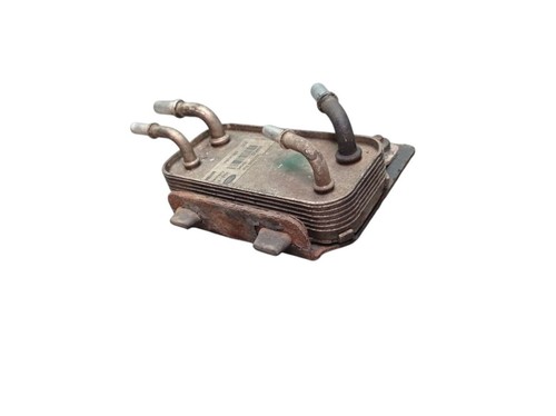 Refroidisseur carburant - de,