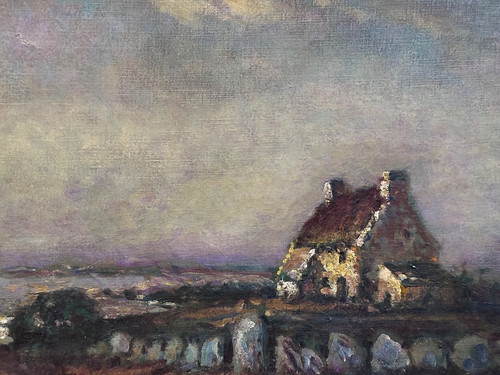 Tableau ancien léon - ancien,