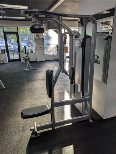 Cybex strength package - strength,