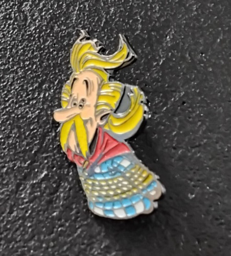 Pin dessin animé - bd,