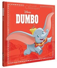 Dumbo les grands - les, classiques