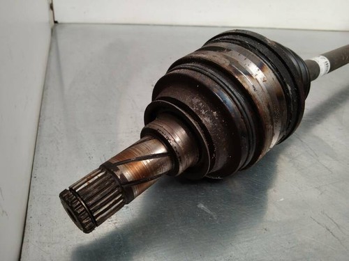 Transmission avant droit opel - transmission,