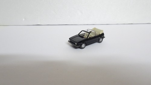 Wiking volkswagen golf 1 - wiking,