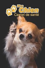Mon Chien Carnet de sante