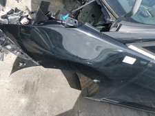 Aile avant gauche PEUGEOT 5008