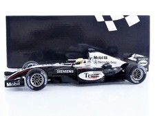 MINICHAMPS 1/18 - MCLAREN