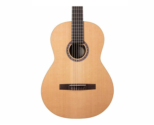 Godin presentation nylon - presentation,