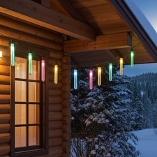 Lot De 20 Solaire Multicolore