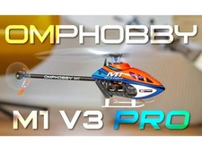 OMPHOBBY M1 V3 Pro BnF