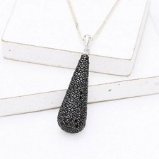 Collier Pendentif En Forme De