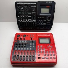FOSTEX Digital Multi Tracker