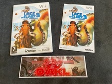 L'age de Glace 3 Le temps des