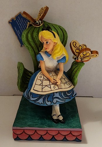 Disney tradition jim shore - jim,