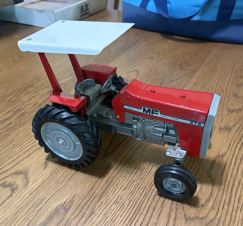 Massey ferguson 275 large - massey,