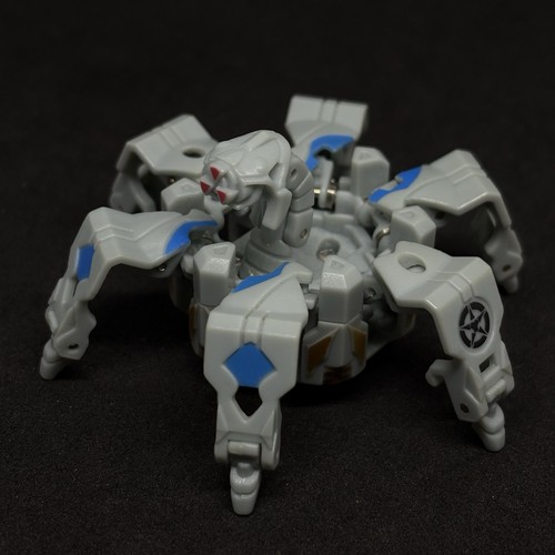 Bakugan dynamo haos - bakugan,