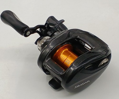 Daiwa bait reel mx - reel,