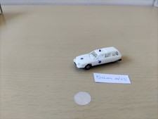 PRALINÉ, CITROËN CX