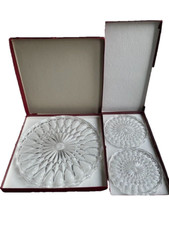 2 dessous-de-bouteille ou