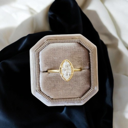 Bague mariage diamant - bague, de