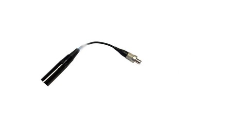 Pro lectrosonics ta5m - lectrosonics, male